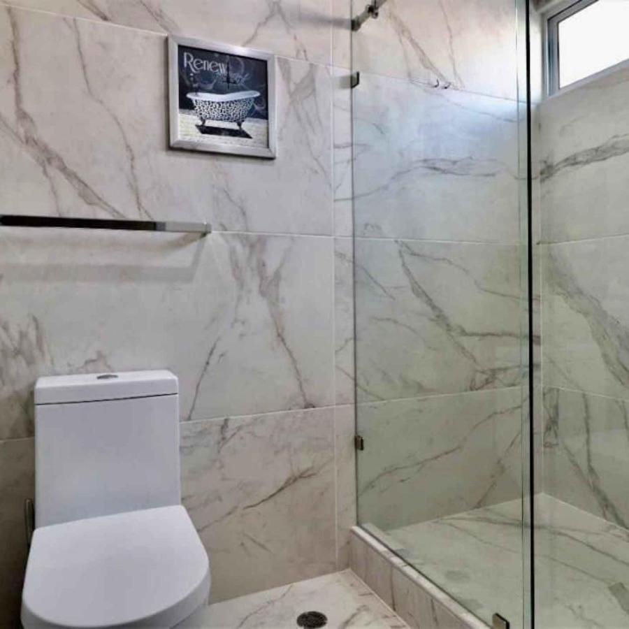 Appartamento Amplio departamento en Nápoles con estacionamiento Città del Messico Esterno foto